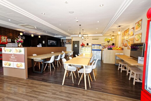 The Noble Hotel Singapore Singapore Price Address Reviews