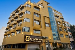 Citadel Inn Udaipur City Centre, Udaipur