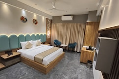 Hotel Stellar Suites Dombivali, Dombivali