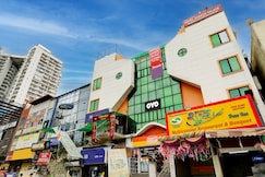 OYO 818452 Vasundhara Inn, Ghaziabad