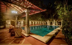 Swimming Pool 1