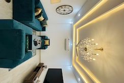 Velvet Den Luxury Living in South Delhi Prime area, Delhi