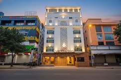 FabHotel Prime Middleton - Nr. Niladri Vihar Square, Bhubaneshwar