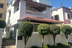 Sai Utkarsh Bunglow Room Stay Room no 1, Nashik