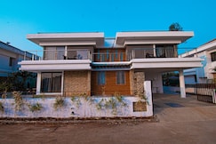 Magnolia Villa by Ovi Resort, Lonavala