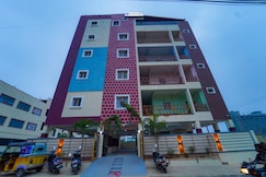 Mithras Stays., Tirupati