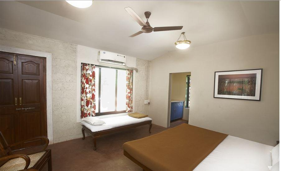 Garden Villa @ Jaswand Holidays-3 BHK Villa - Tap to explore photos