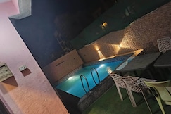 Planet C Villa Lonavala, Lonavala