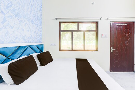 Hotel O Ranjana Diamond