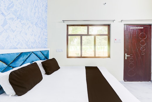 Hotel O Ranjana Diamond