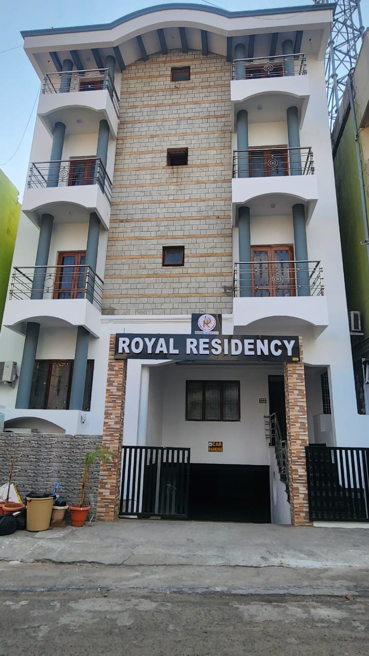 Royal Residency - Tap to explore photos