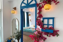 Little Santorini In The Heart Of Noida, Noida