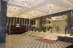 THE PARKQUEEN, Charkhi dadri