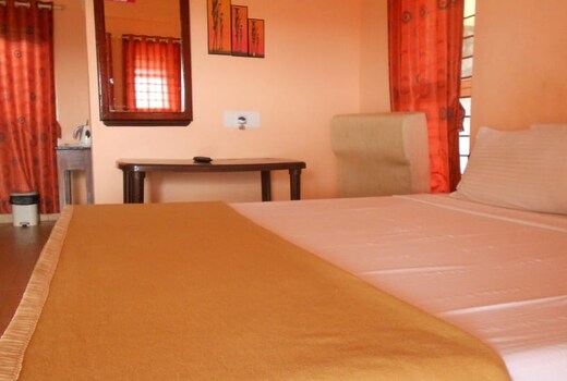 TripThrill Chennada Homestay