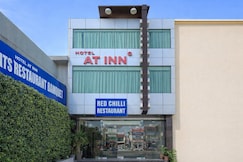 AT INN, Mohali