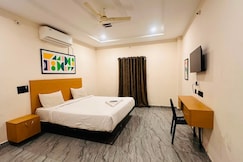FabHotel Shree, Indore