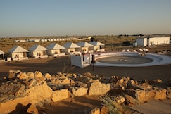 The Yellow Stone - Luxury Resort & Spa, Jaisalmer