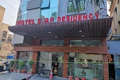 Hotel Star Residency, Nagpur