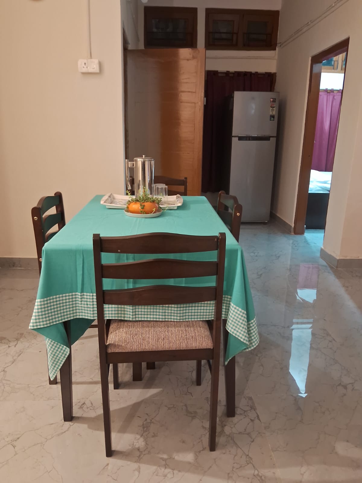 Holy Grail Homestay - Tap to explore photos
