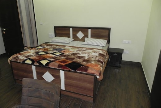 The Raveesh Living | Entire 2Bedroom Apartment