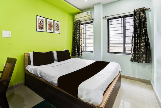 Super Hotel O Mission Hospital Durgapur Formerly Relax Guest House
