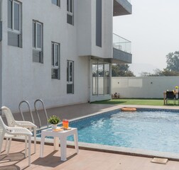 Swimming Pool 1