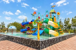 Lake View Village Resort, Digha