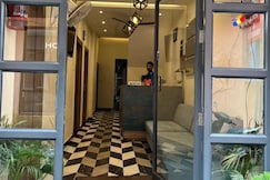 Hotel The Nilaya, Haridwar