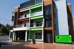 Lotus - The Beach Resort, Nagaon, Alibag, Alibaug