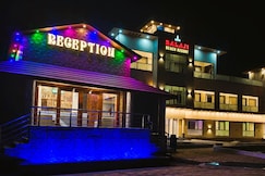 Balaji Beach Resort, मंदारमणि