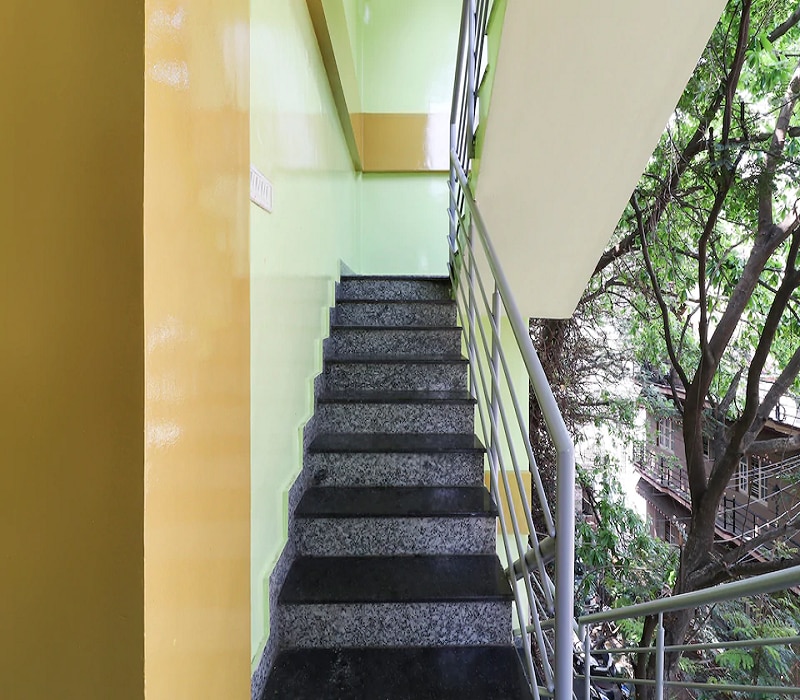 Paribar Homestay - Tap to explore photos