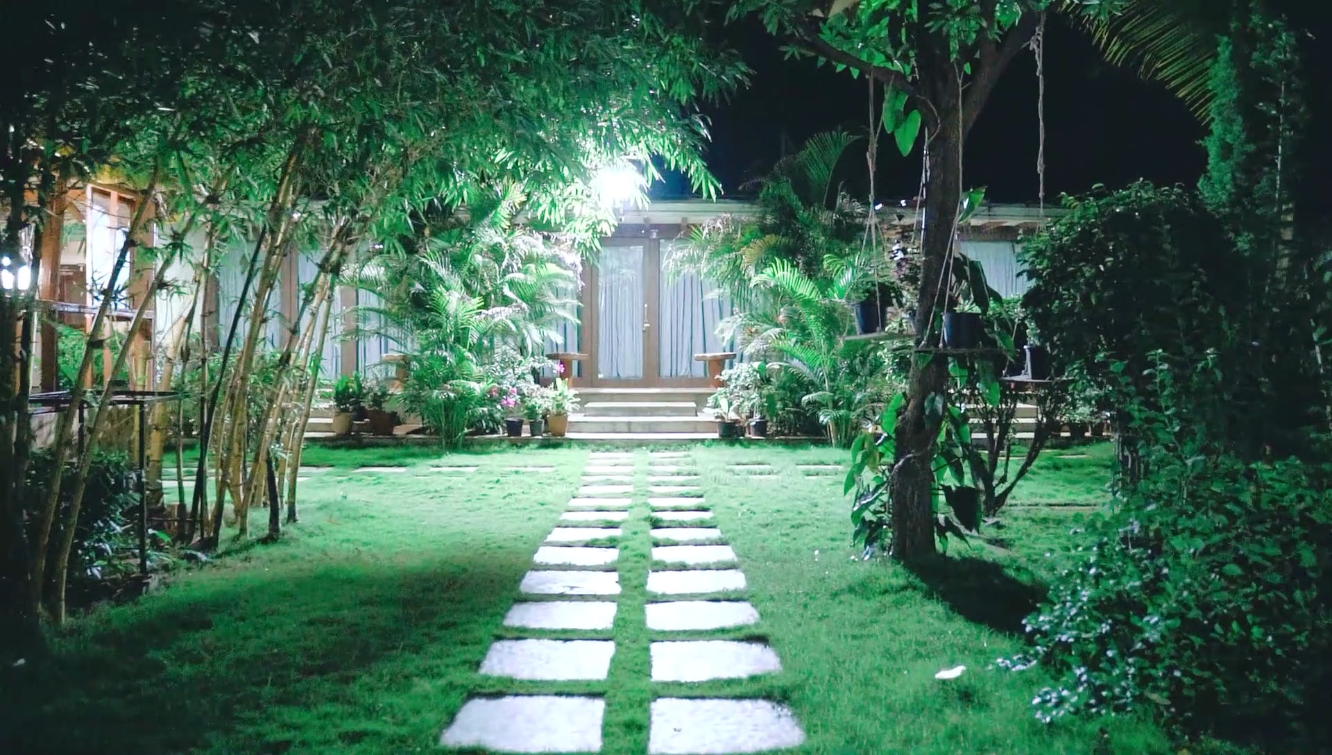 Aagarzari Tadoba tiger Resort - Tap to explore photos