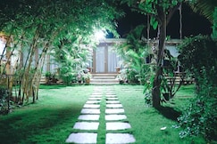 Aagarzari Tadoba tiger Resort, Moharli