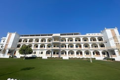 Sunshine Resort, Jhunjhunu