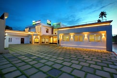 Enkeys Residency, Alleppey