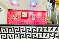 HOTEL EXECUTIVE INN, Karimganj