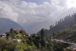 Eye Sky (Tosh), Kasol