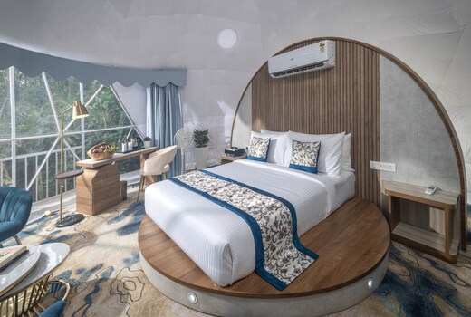 Vanani Resort and Caravan Park