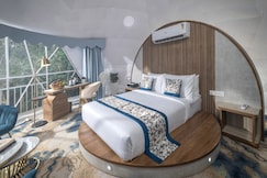 Vanani Resort and Caravan Park Munnar, Kattappana