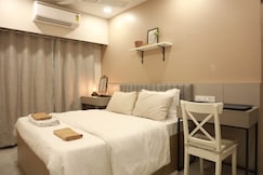 Downtown 3 Bhk Appt, Mumbai