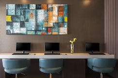 Fraser Suites Riyadh, Riyadh