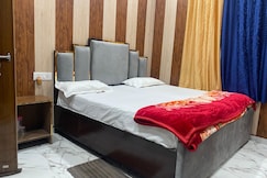 BAJRANG BALI GUEST HOUSE, Ayodhya