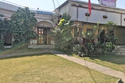 Hotel Heritage Sanyam