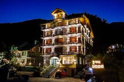 Rockland Inn, Manali
