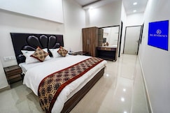 Hotel R K Residency, Amritsar