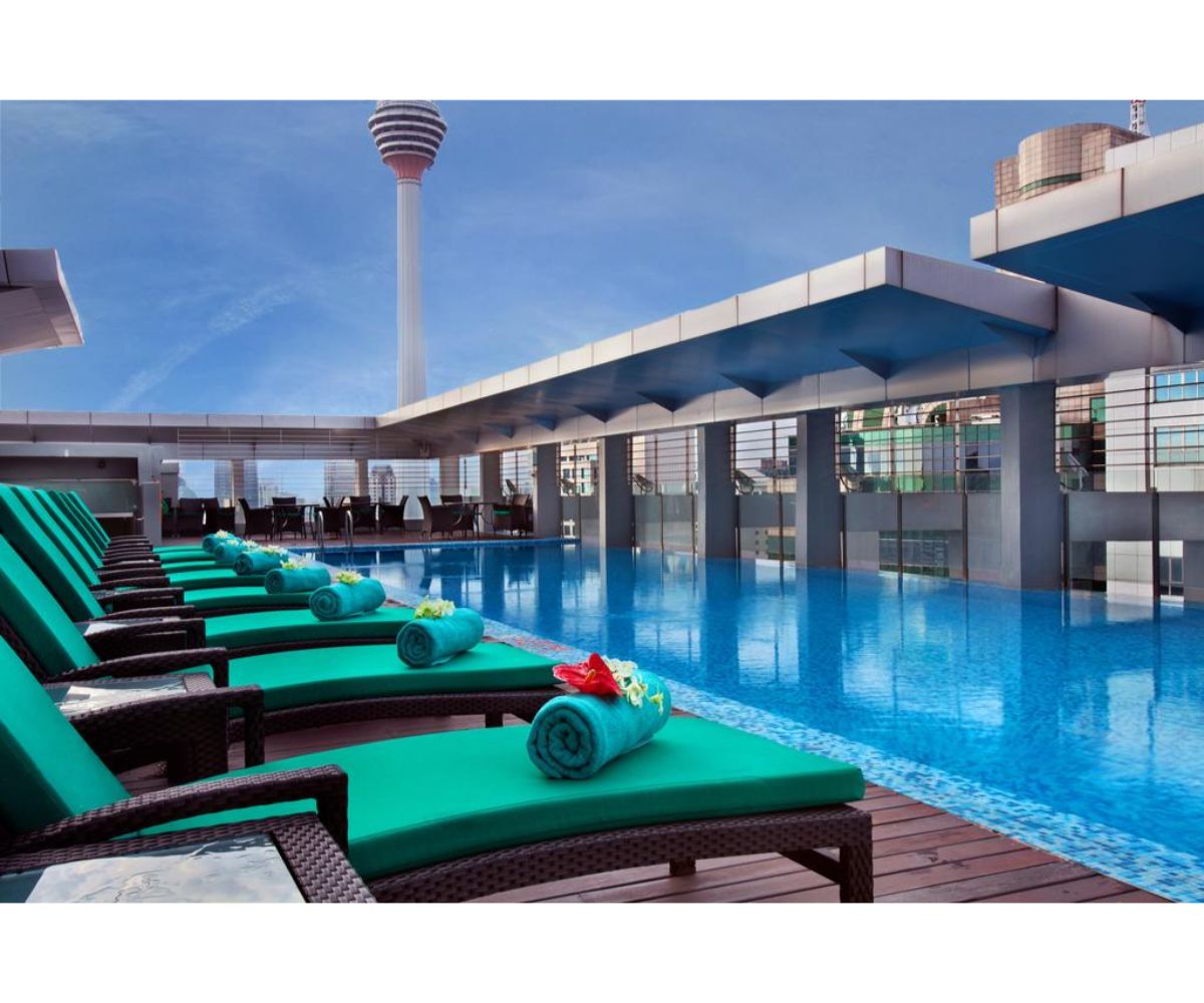 Parkroyal Kuala Lumpur Kuala Lumpur Malaysia Kuala Lumpur Hotel Discounts Hotels Com