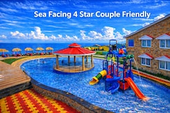 Swarnabhoomi Beach Resort, Digha