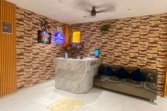 JMB Hotel Height, Indore