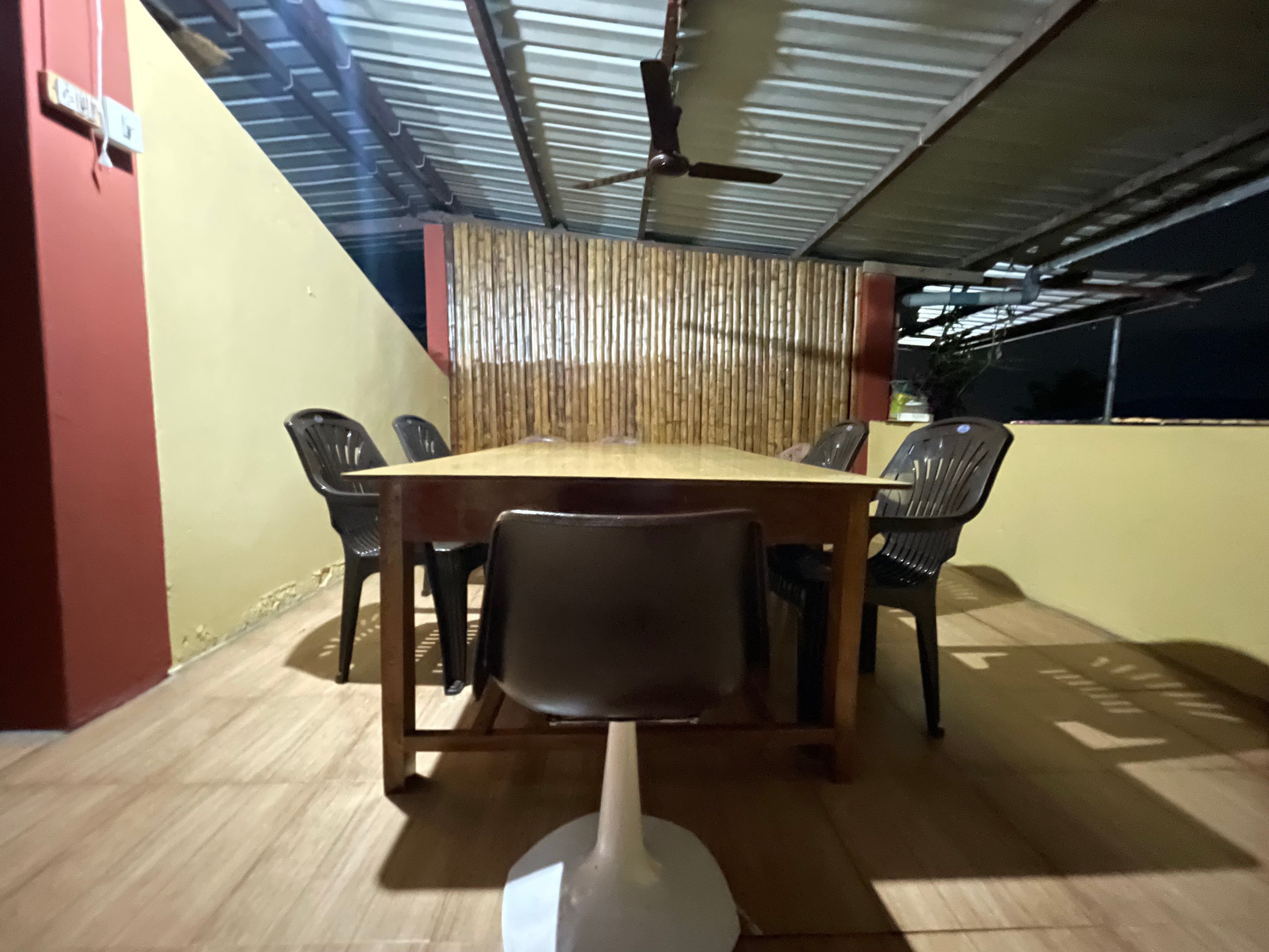 Andaman Homestay - Duplex with Living Area - Tap to explore photos