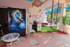 ILIF 2703 THE BACKYARD, Alibaug